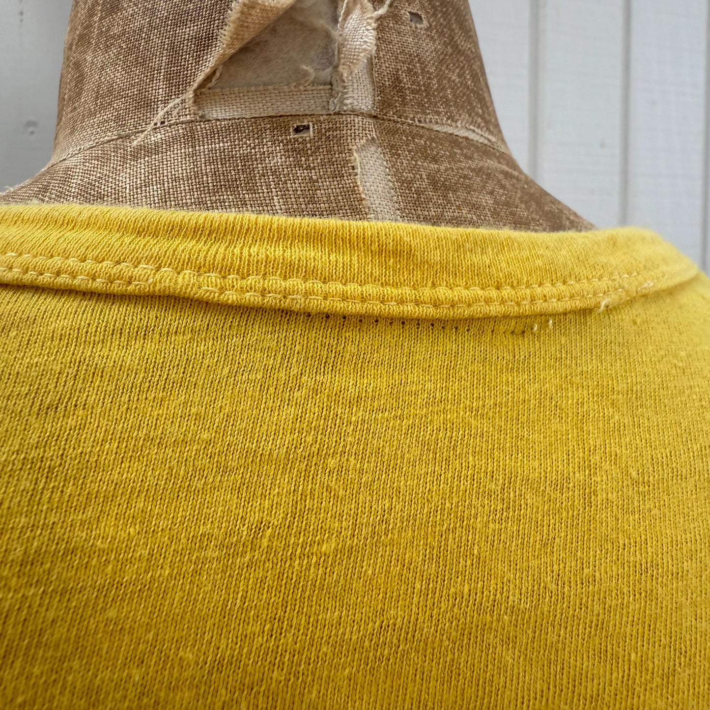 1960s Naval Reunion US NAVY 41st Character Tshirt S