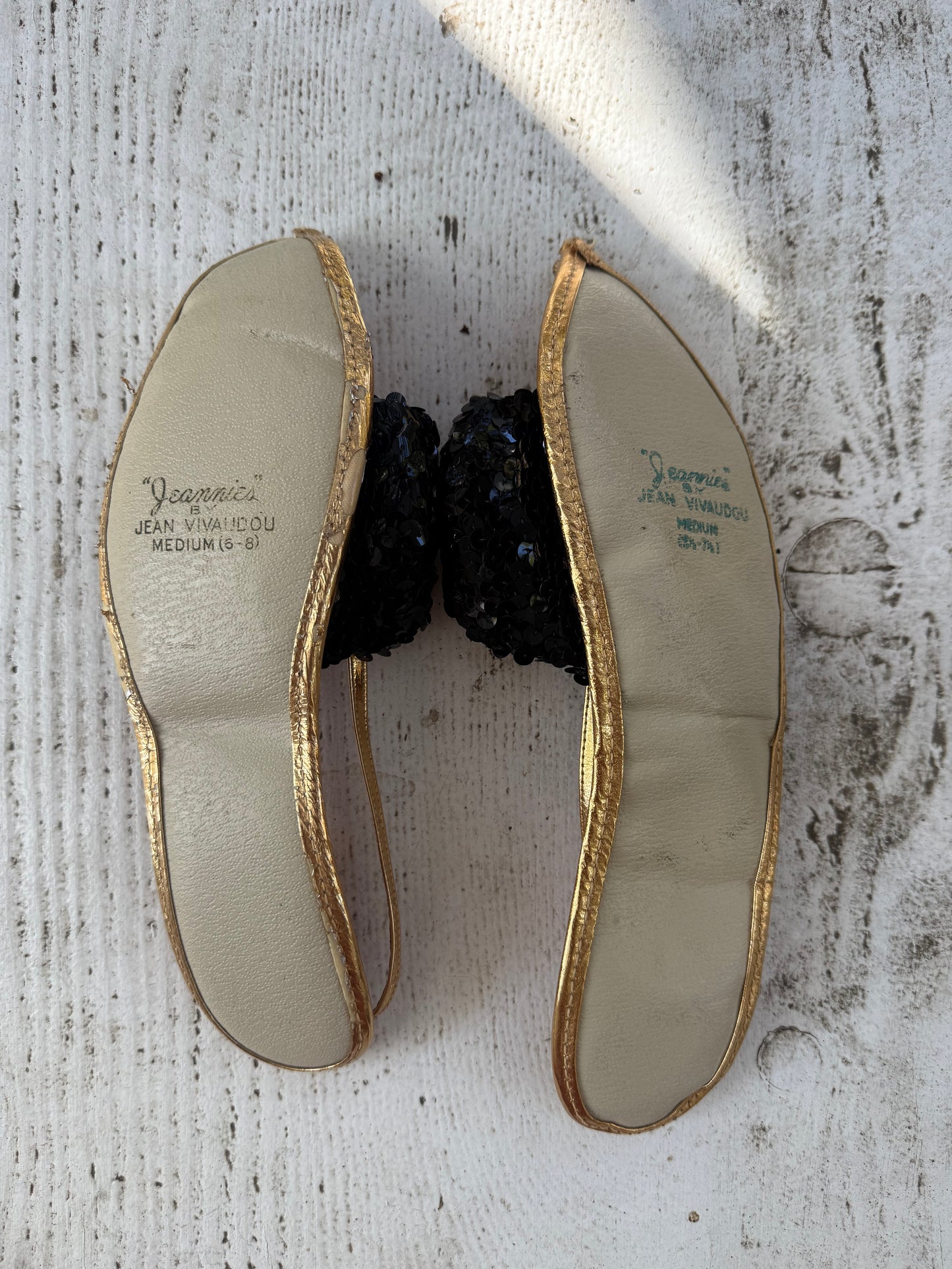 1960s Rose Satin I Dream of Jeannie Skirt and Shoes